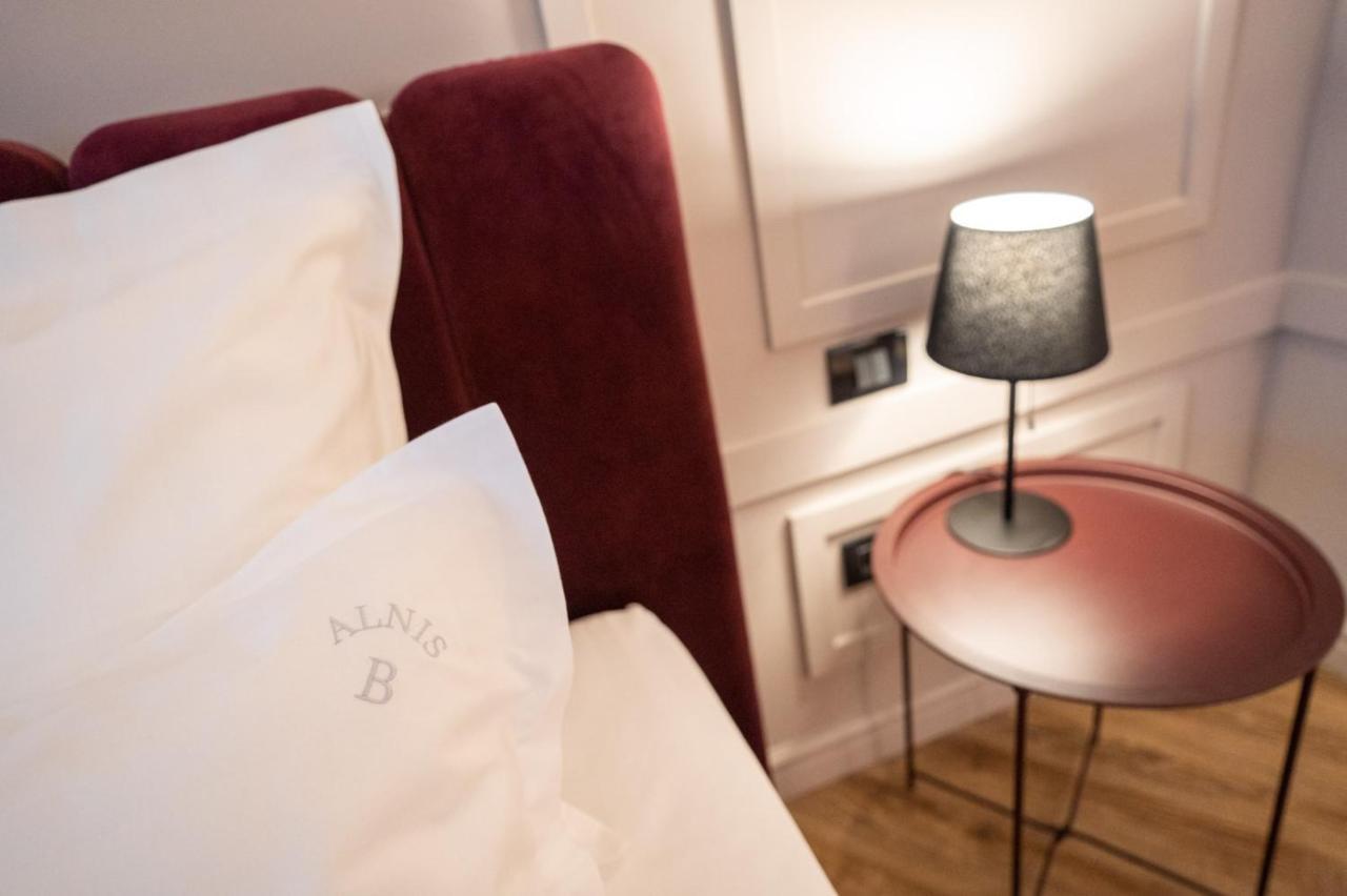 Alnis Boutique Villa Constanţa Eksteriør billede