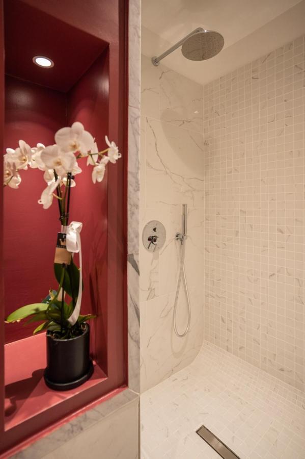 Alnis Boutique Villa Constanţa Eksteriør billede