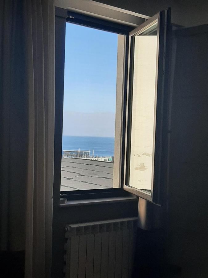 Alnis Boutique Villa Constanţa Eksteriør billede