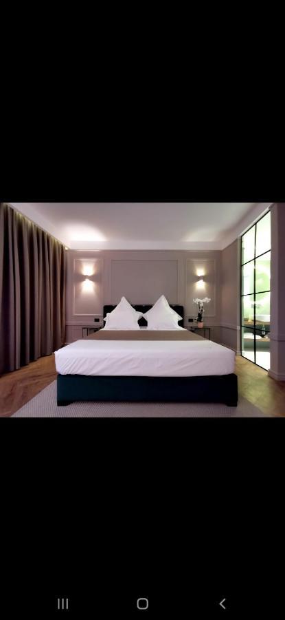 Alnis Boutique Villa Constanţa Eksteriør billede